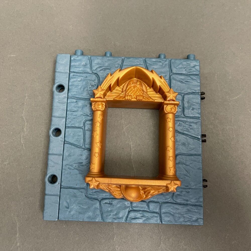 Mattel Fisher Price Imaginext Castle 2001 Replacement Part Piece